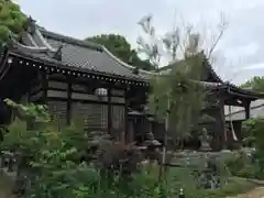 千手寺の建物その他