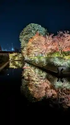 東寺（教王護国寺）(京都府)