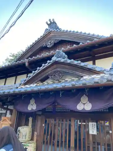 千代保稲荷神社(岐阜県)