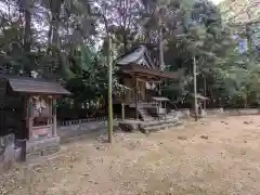 水主神社(香川県)