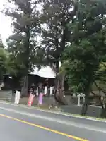 高司神社〜むすびの神の鎮まる社〜の本殿・本堂