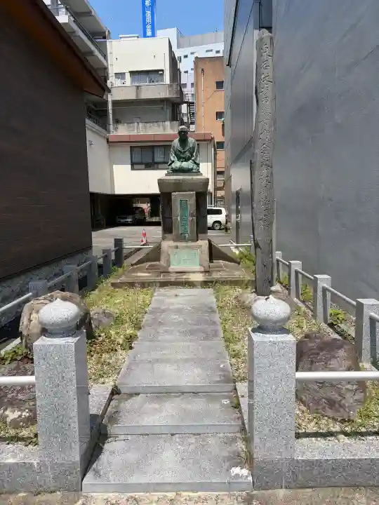 安積國造神社(福島県)