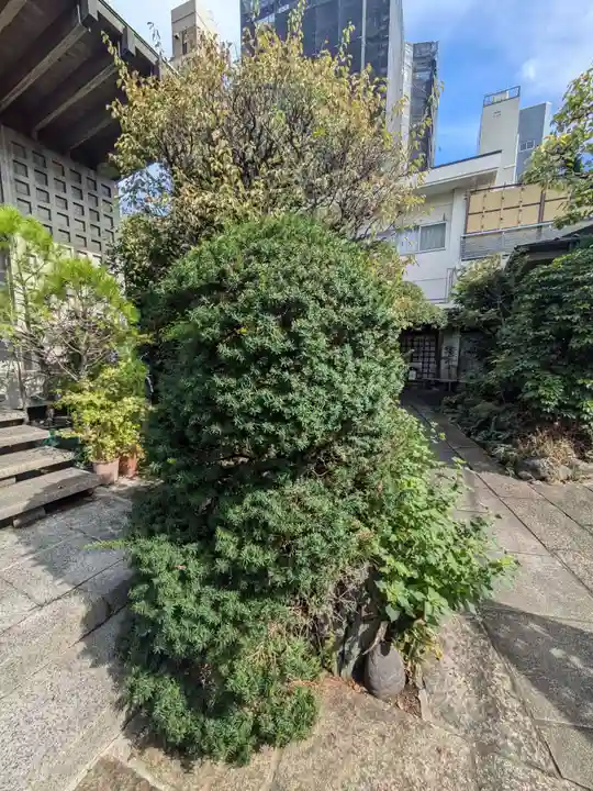 長泉寺(東京都)