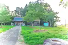 坂本神社(宮城県)