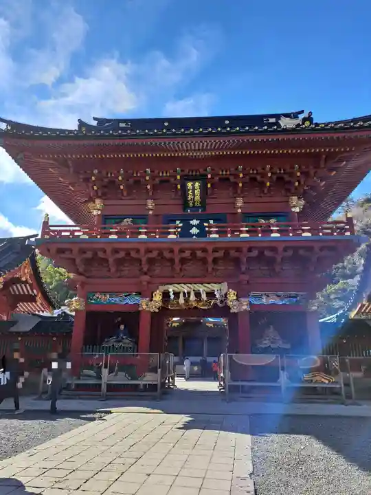 静岡浅間神社(静岡県)