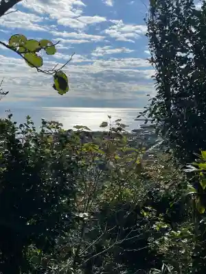 諾冉神社(千葉県)