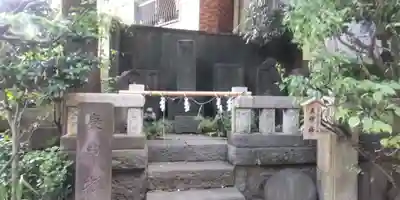 小野照崎神社(東京都)