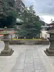 富岡八幡宮の建物その他