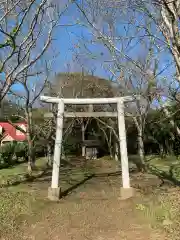 駒形神社(千葉県)