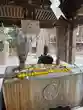 世田谷八幡宮(東京都)