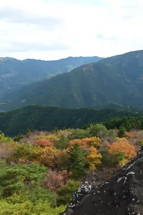 黒松寺(徳島県)
