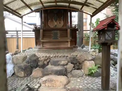 須佐之男神社(愛知県)