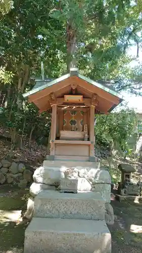 居神神社(神奈川県)