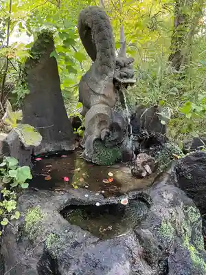 善知鳥神社(青森県)