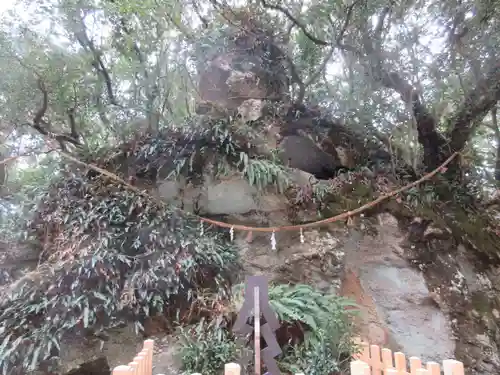 花窟神社(三重県)