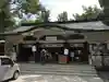 加藤神社(熊本県)