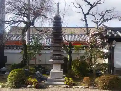 後白河院御聖蹟　法住寺(京都府)