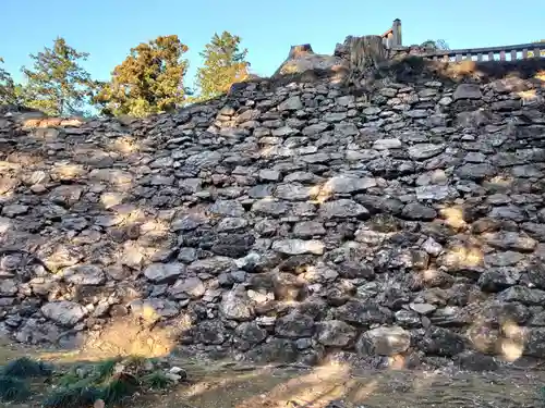 唐澤山神社のその他建物