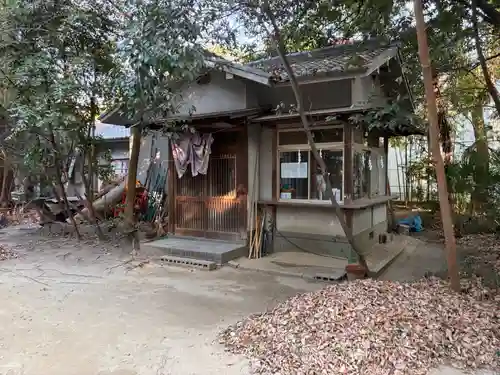 熊野神社(兵庫県)
