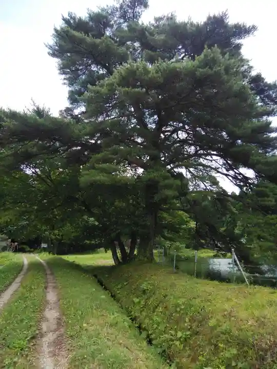 壽徳寺 じゅとくじ(福島県)
