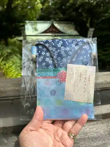 來宮神社(静岡県)