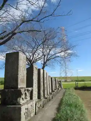 子の権現神社(埼玉県)
