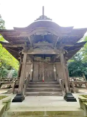 医王寺(福島県)