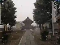 大野神社のその他建物