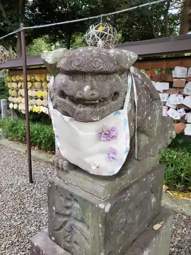 菊田神社(千葉県)