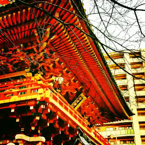神田神社（神田明神）のその他建物