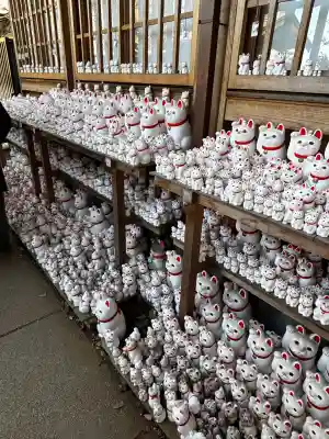 豪徳寺(東京都)