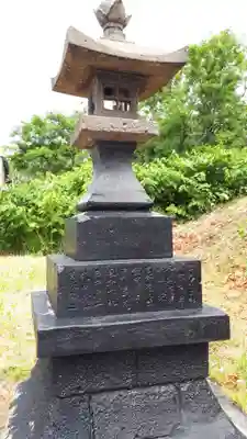 望来神社のその他建物