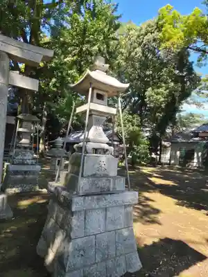 春日神社(埼玉県)