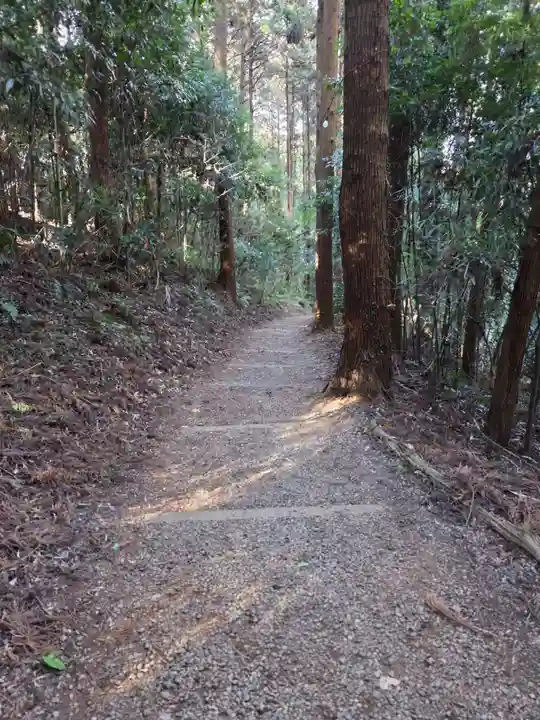 常陸二ノ宮 静神社(茨城県)