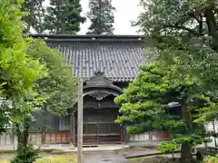 正源寺(富山県)