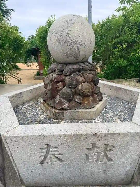 兵庫縣神戸護國神社(兵庫県)
