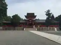 石清水八幡宮のその他建物