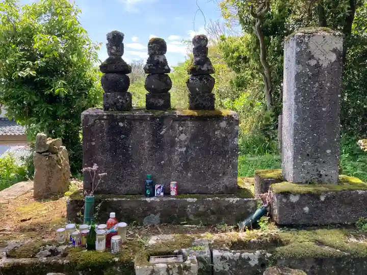 宗閑寺(静岡県)