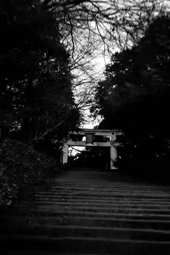 宝登山神社(埼玉県)