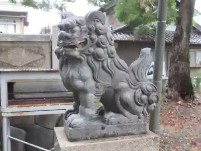 津島神社(岐阜県)