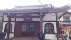 長幸寺の建物その他