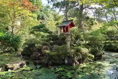 多禰寺(京都府)