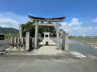伊勢寺神社(三重県)