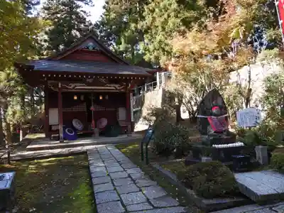 成相寺(京都府)