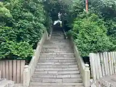 金刀比羅神社(愛媛県)