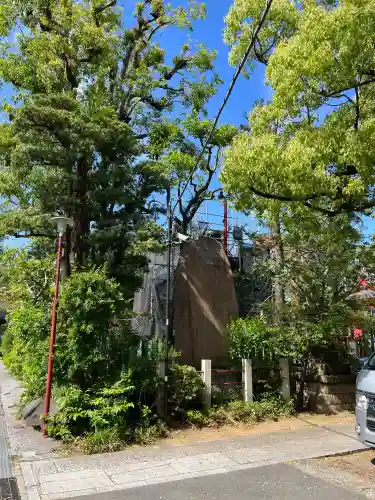 徳持神社(東京都)