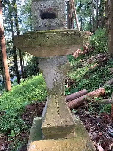 熊野神社のその他建物