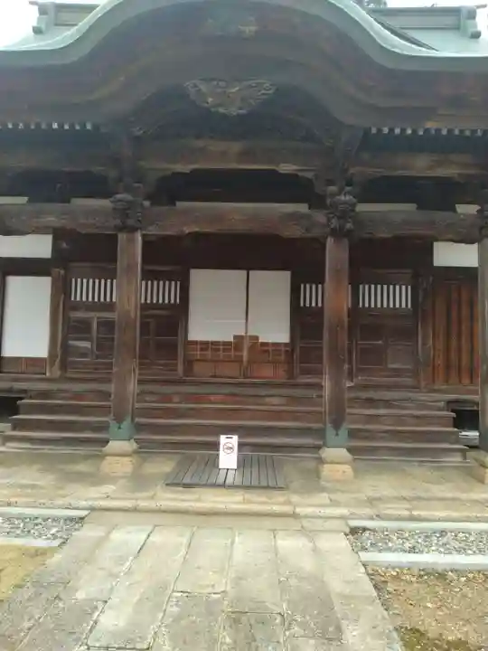 佛向寺(山形県)