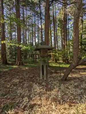 北海道神宮のその他建物