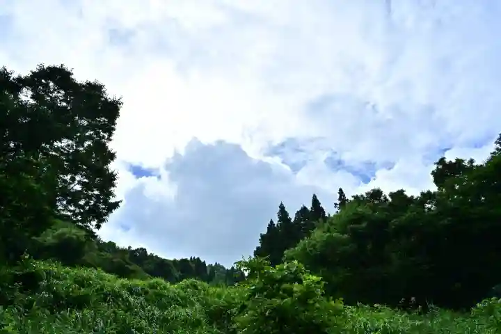 高龍神社(新潟県)